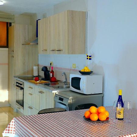 La Arena Free Wi-Fi Check-In 24 Hours Puerto de Santiago  Luaran gambar