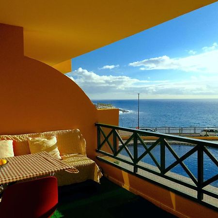 La Arena Free Wi-Fi Check-In 24 Hours Puerto de Santiago  Luaran gambar